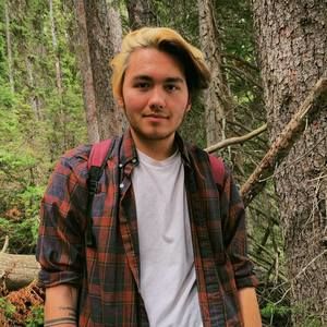 Meet your Posher, Vuk